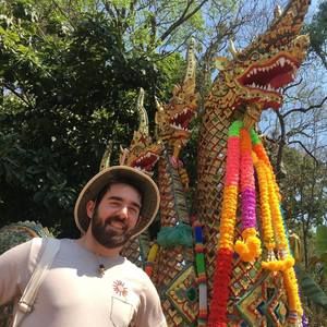 Meet your Posher, Ryan